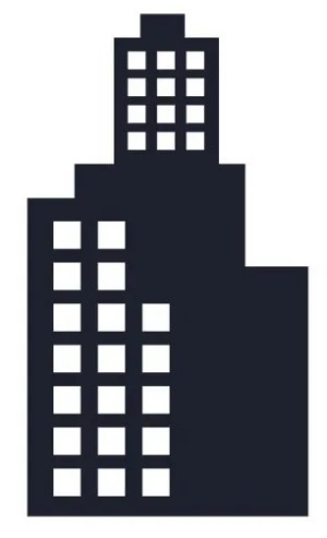 Batman Building Pattern Free STL file Cookie Batman building 🍪 ・3D print object to download・Cults