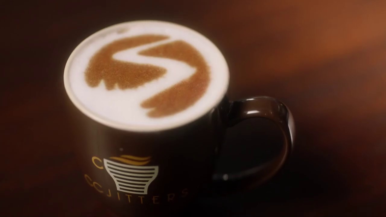 🍹 XS Drink coffee・ STL File for ・Cults