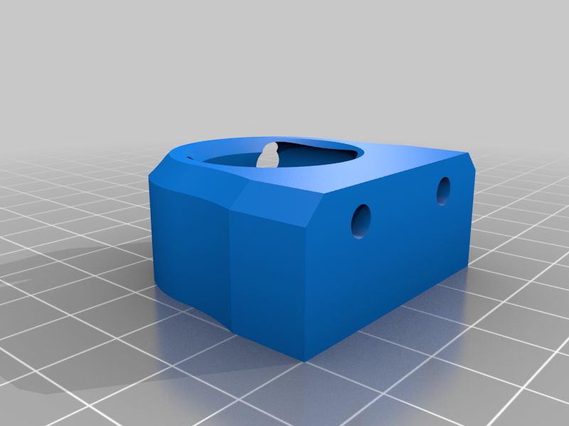 Free 3D File Kingroon KP3S Anti Z Wobble With Bearing 3D Printer free-3d-file-kingroon-kp3s-anti-z-wobble-with-bearing-3d-printer