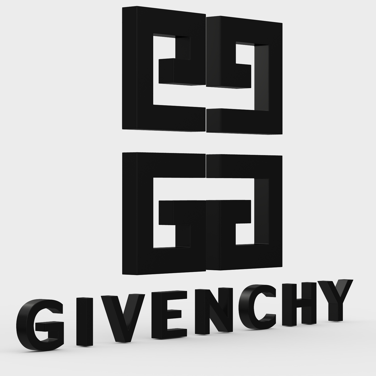 GIVENCHY ロゴ The History of GIVENCHY – Escentual