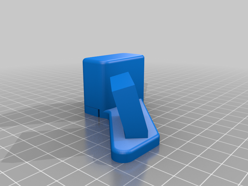 Archivo 3D gratis Creality LD-002R Ángulo 🔧 ・Plan para descargar y ...