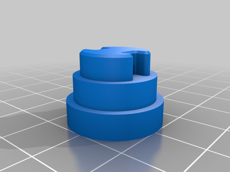 Free 3D file Anycubic Wash & Cure Separator 🔧 ・3D print object to ...
