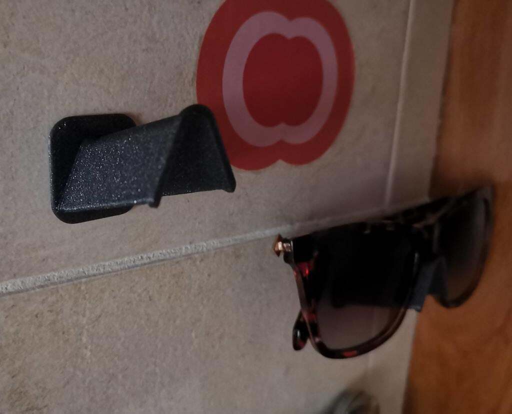 Porte-lunettes Mural Adhésif CHROMACRAFT Lot 6 Porte-Lunettes Muraux Autocollants - Support Sans Trou Pour Lunettes De Vue & Soleil, Gain De Place Bureau & Chambre, Gris/Blanc/Transparent Porte-lunettes Mural Adhésif CHROMACRAFT Lot 6 Porte-Lunettes Muraux Autocollants - Support Sans Trou Pour Lunettes De Vue & Soleil, Gain De Place Bureau & Chambre, Gris/Blanc/Transparent