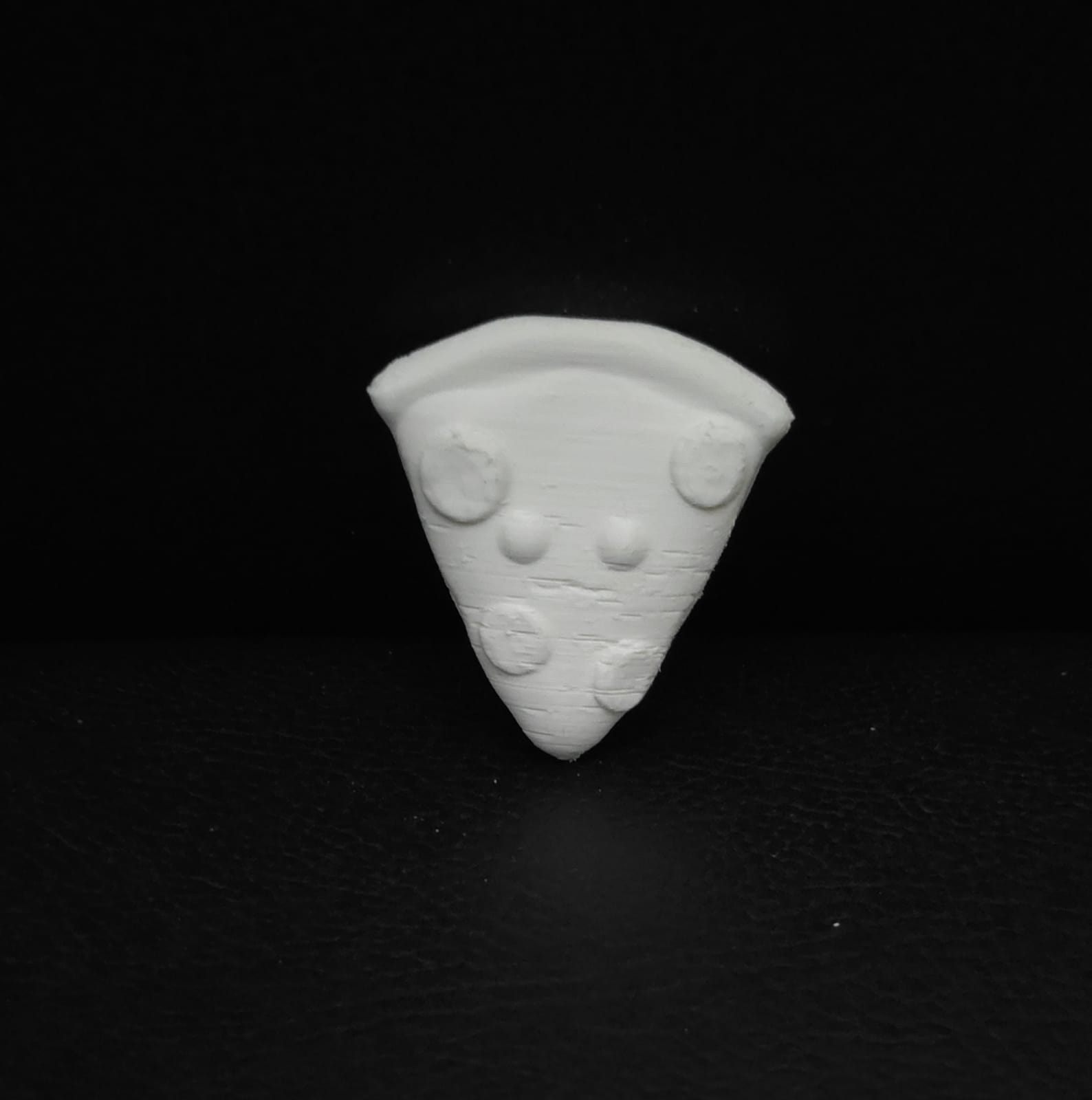 3D file Pizza 🍕・Template to download and 3D print・Cults