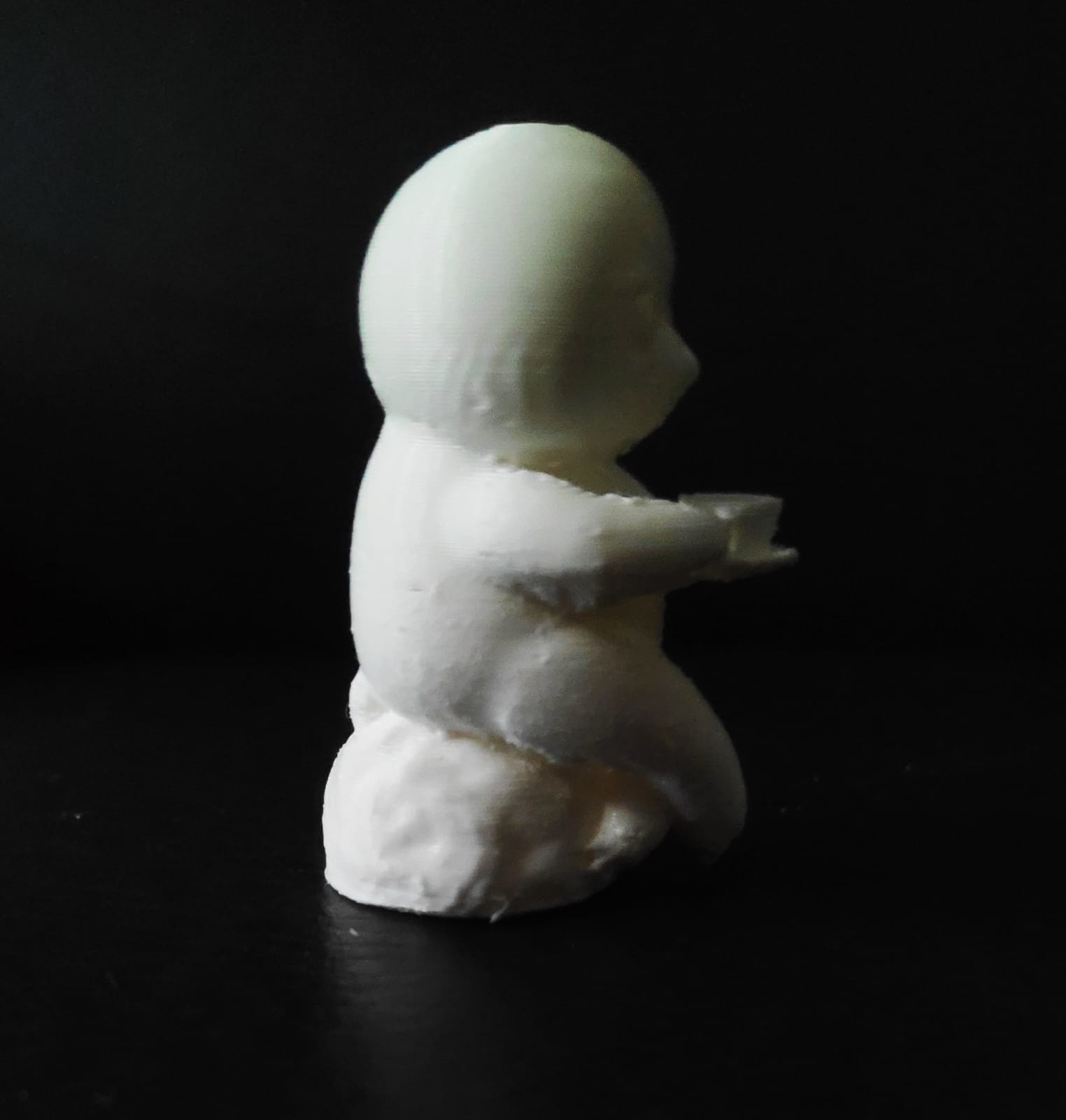 🦥 Sloth Tea・ 3D File for ・Cults