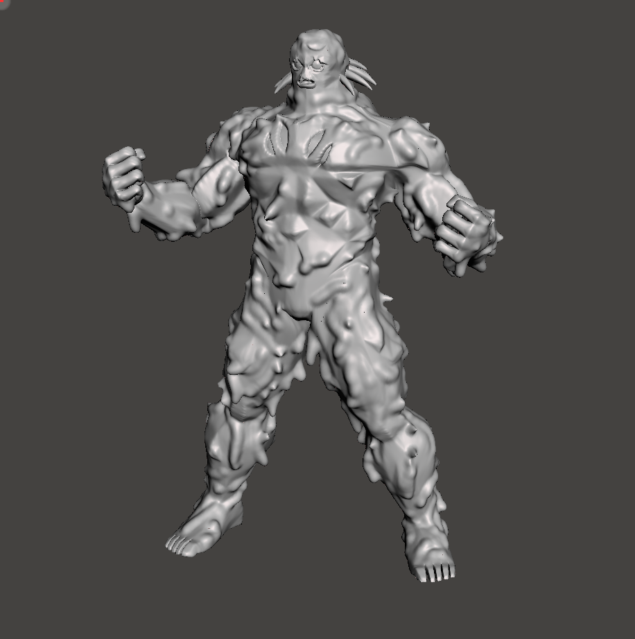 bio broly figure