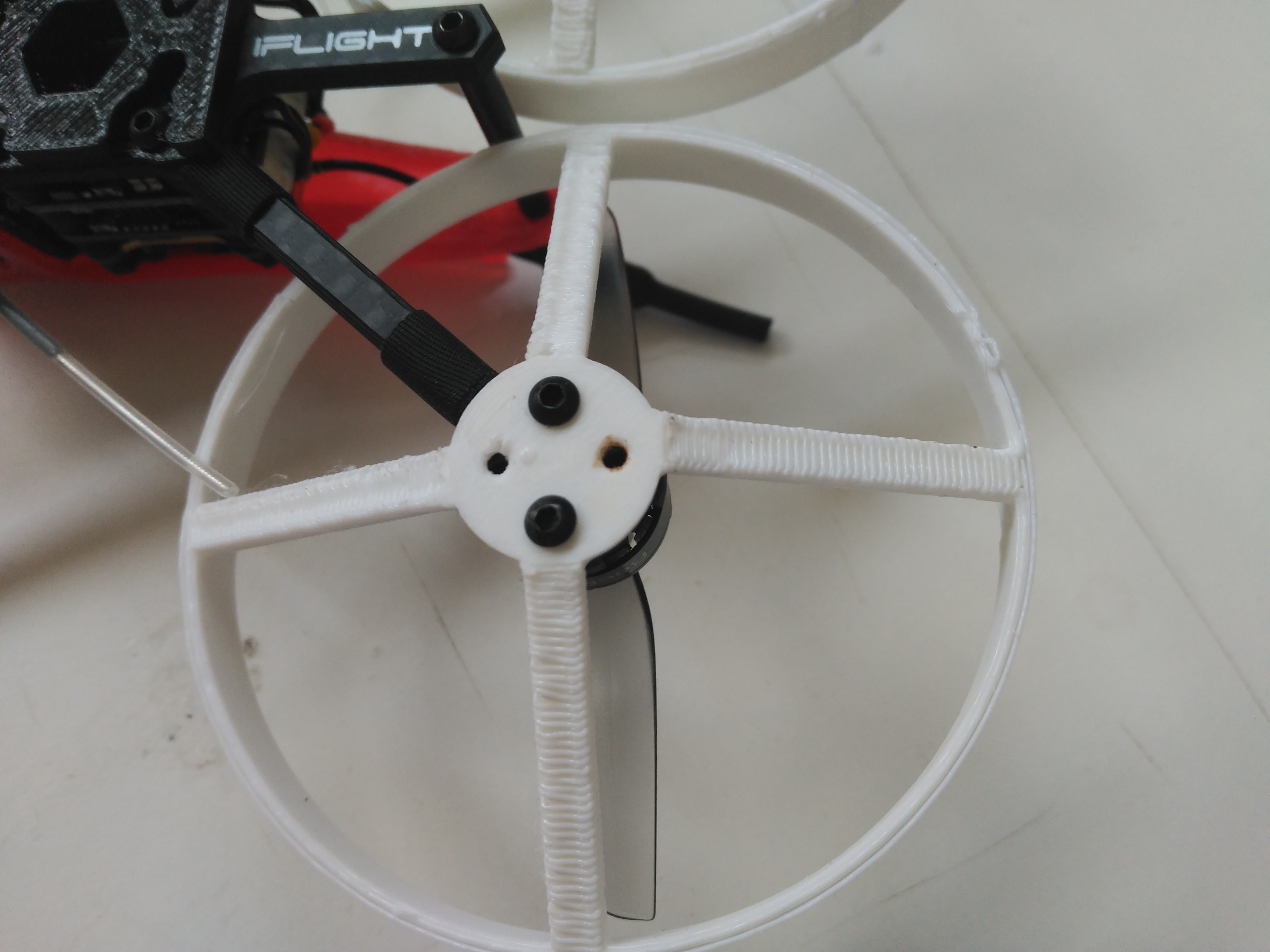Free STL file engine guards 🎲 ・3D printer design to download・Cults
