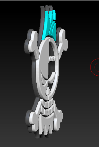 BRIEFING 3D LOGO MOCK NECK 3Dロゴ ワンピース BRIEFING 3D LOGO MOCK NECK 3Dロゴ ワンピース