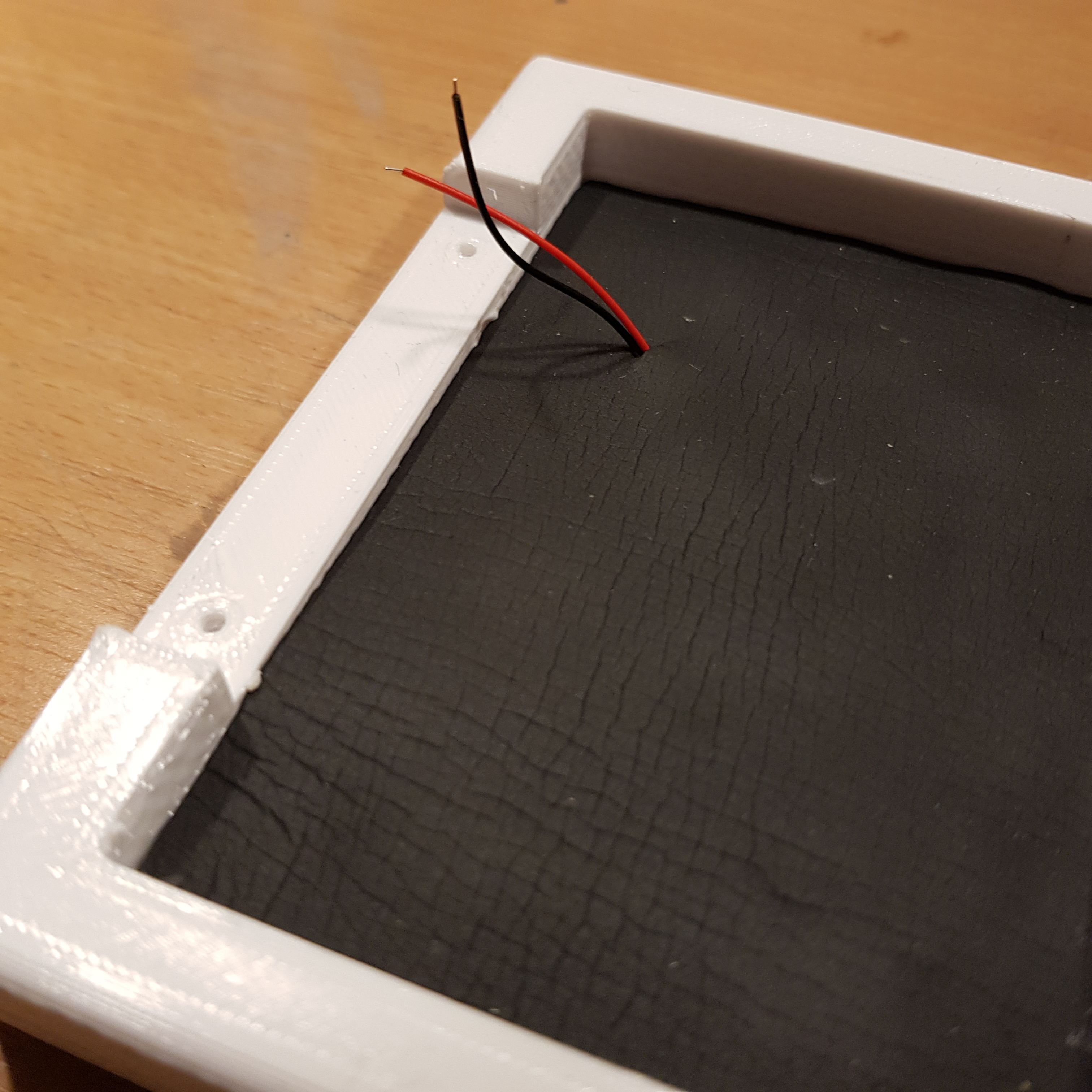 🗜️ DIY trigger pad for Roland TM-2 trigger module or electronic drums ...