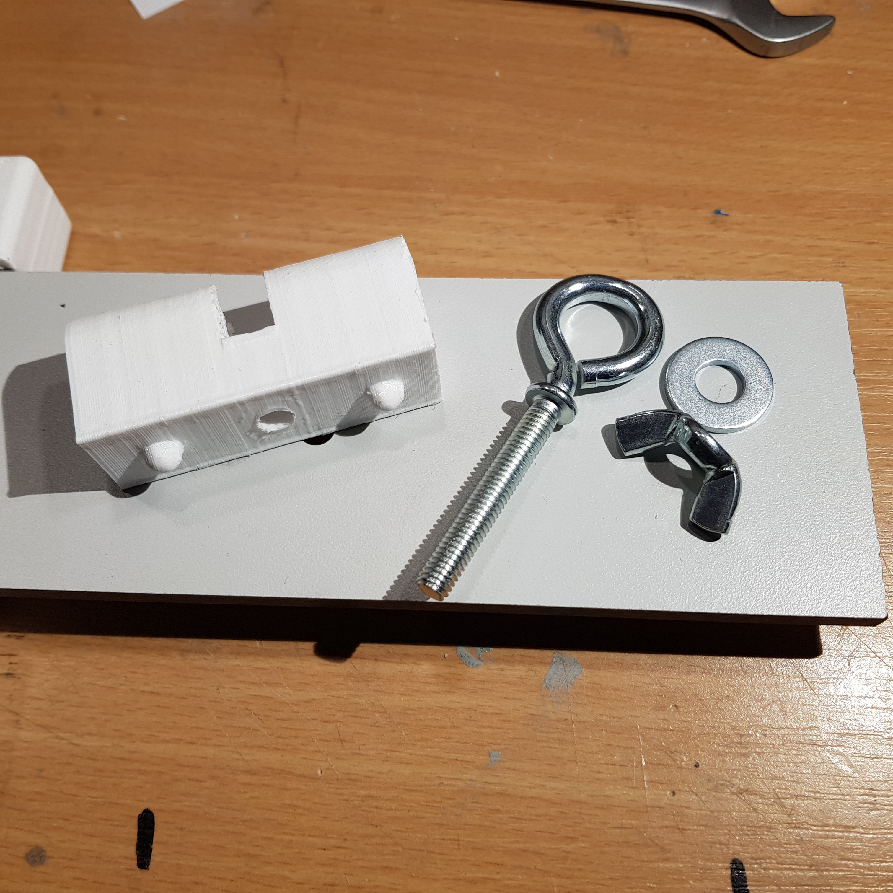 🗜️ DIY trigger pad for Roland TM-2 trigger module or electronic drums ...