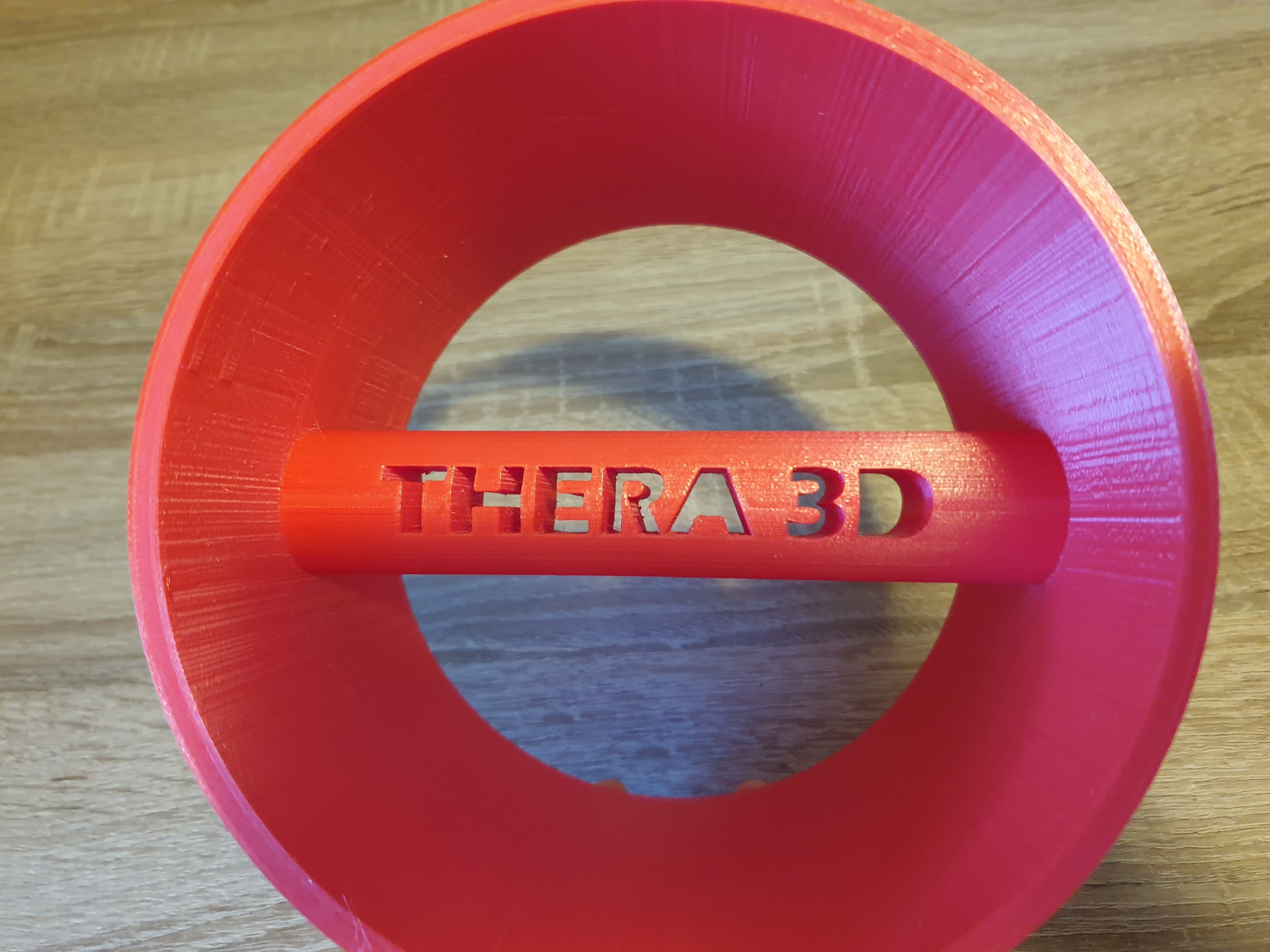 THERA 3D BIG Pronation Supination TOOL Hand Therapy Occupational ...