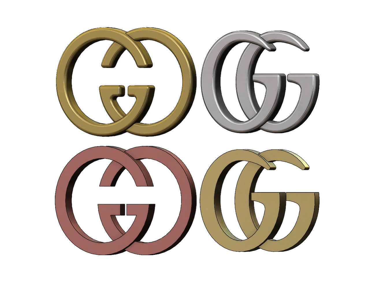 【関税&送料込】Gucci Gg Emblem GUCCI GG Emblem leather-trimmed printed coated-canvas tote