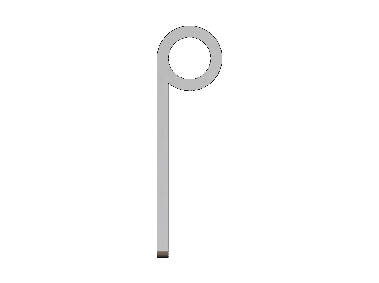 🏛️ Greek key motif pendant 3D print model・ STL File for ・Cults
