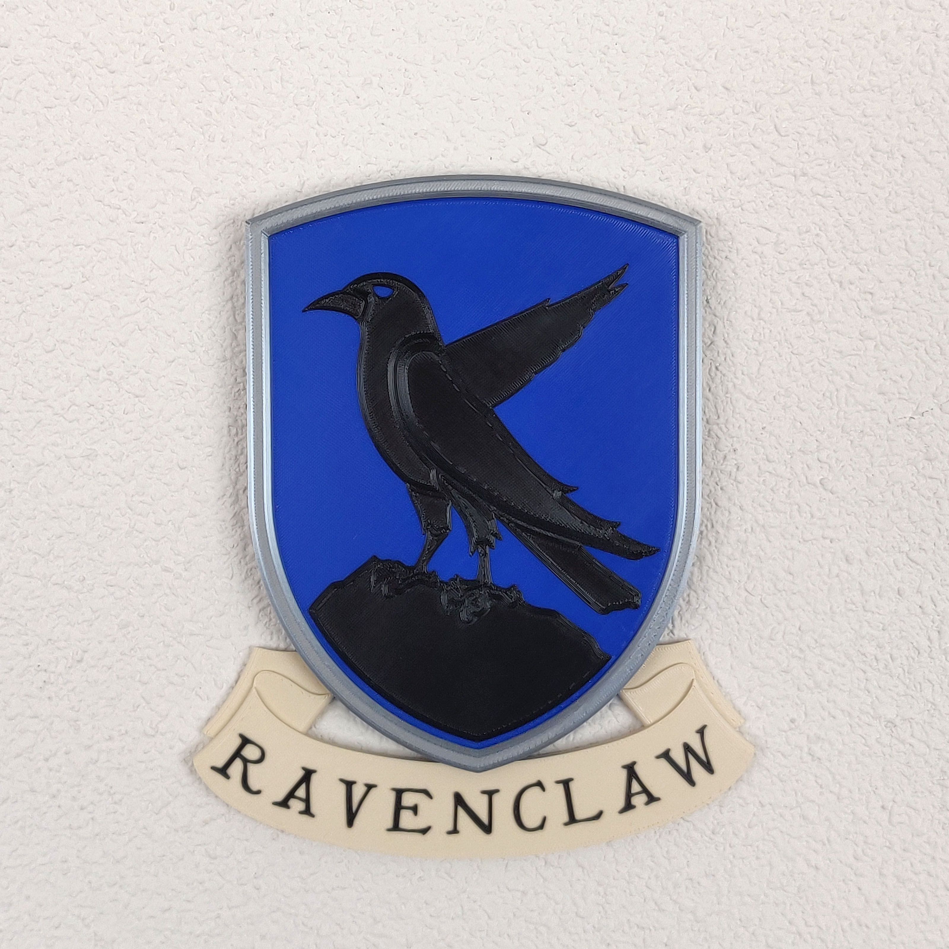 Harry Potter Ravenclaw Symbol Harry Potter Ravenclaw Symbol