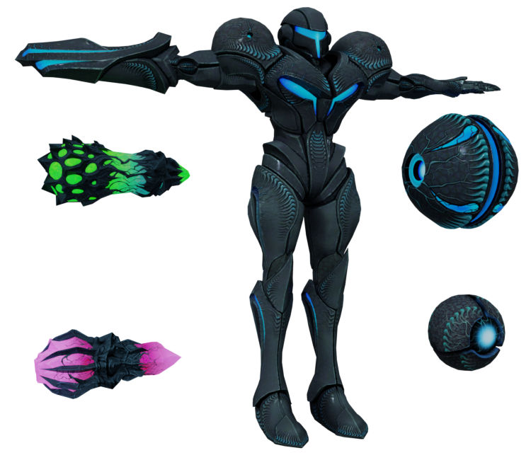 28699.png Dark Samus