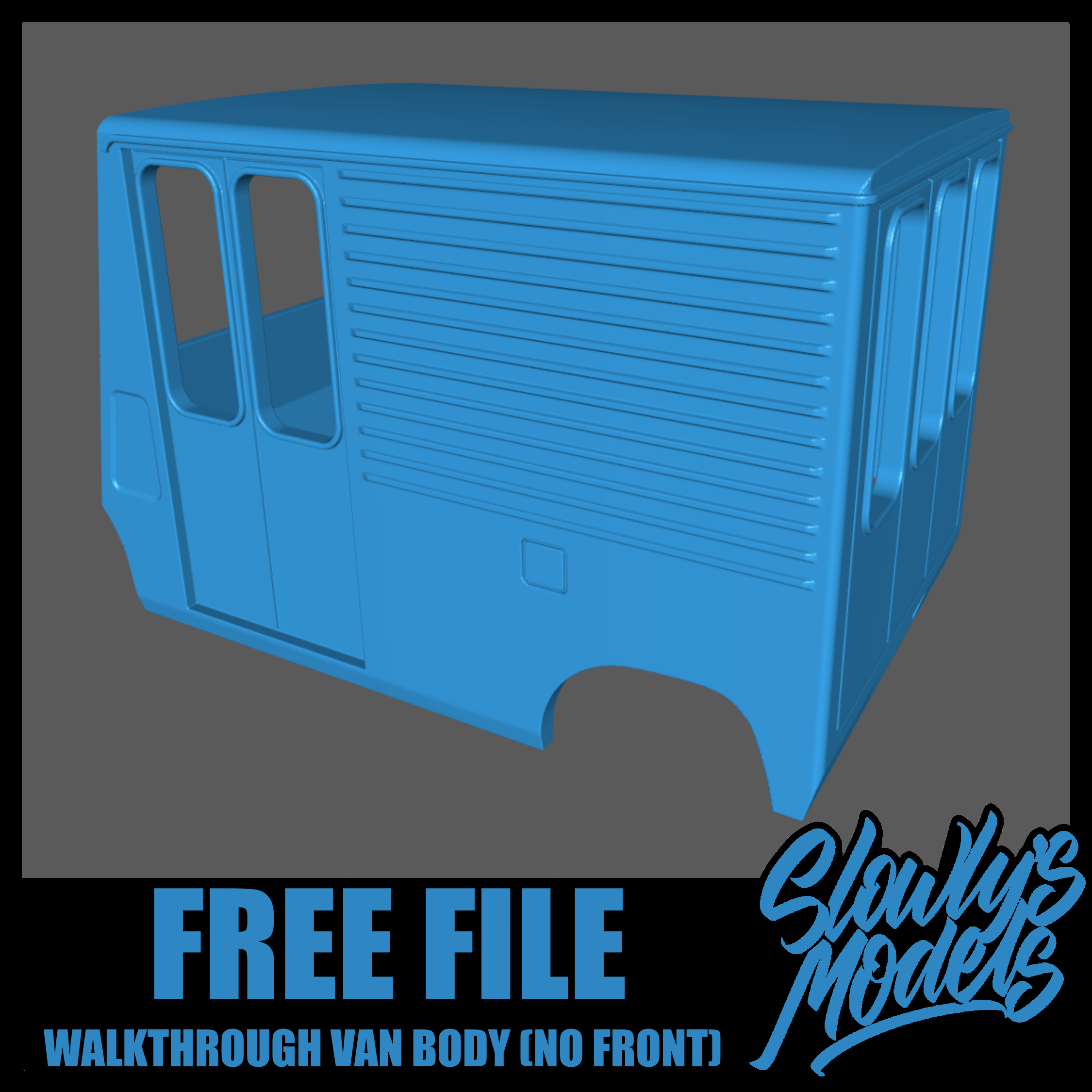 Walkthrough-Van-Body.png Walkthrough Van Body (No Front)