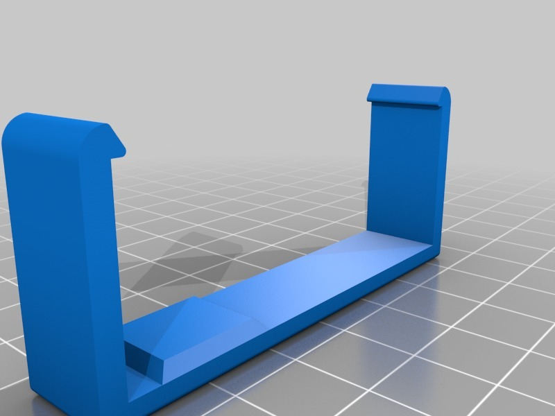 Free 3D file Raspberry Pi Case - Mac Pro inspired design 🔌 ・3D print ...