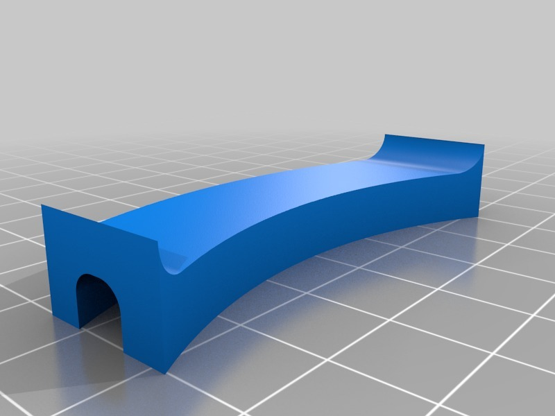 Free 3D file Raspberry Pi Case - Mac Pro inspired design 🔌 ・3D print ...