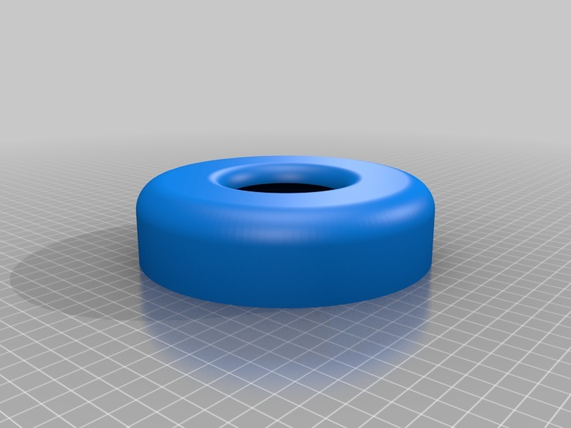 Free 3D file Raspberry Pi Case - Mac Pro inspired design 🔌 ・3D print ...