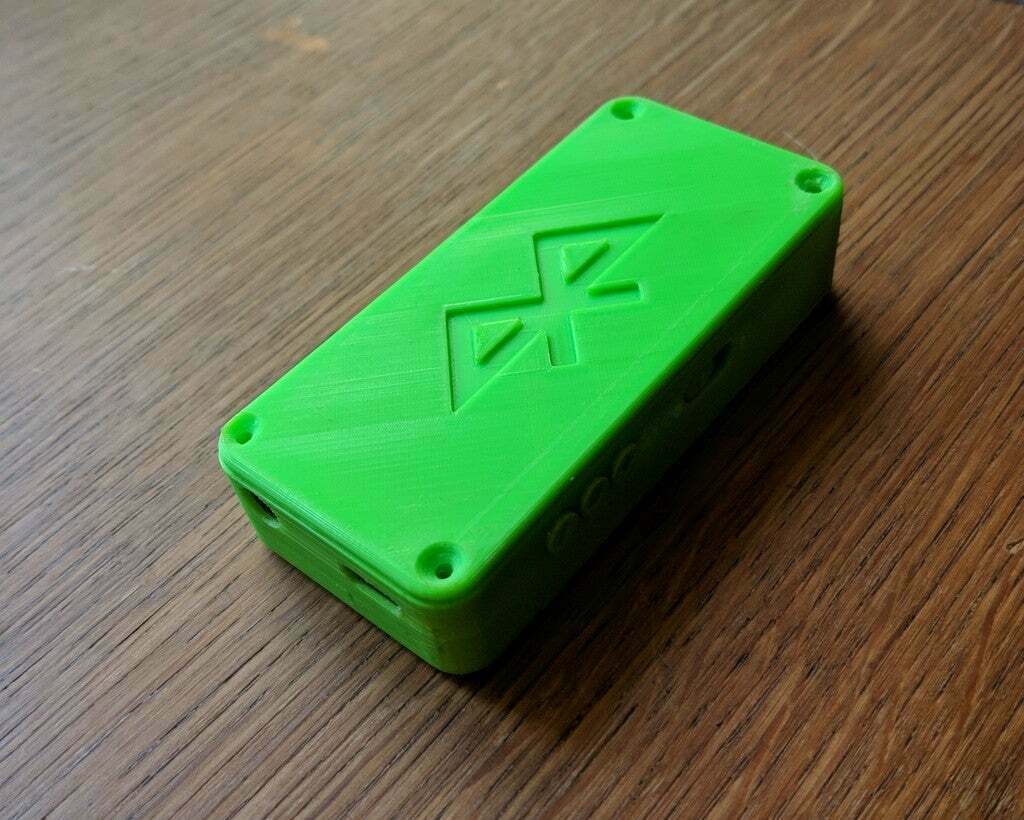 Free STL file VHM-314 V2.0 case with BL-4C battery 🔋 ・3D print object ...