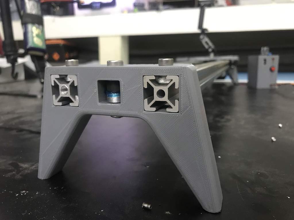 📷 D.I.Y Camera Slider・ 3D File for ・Cults