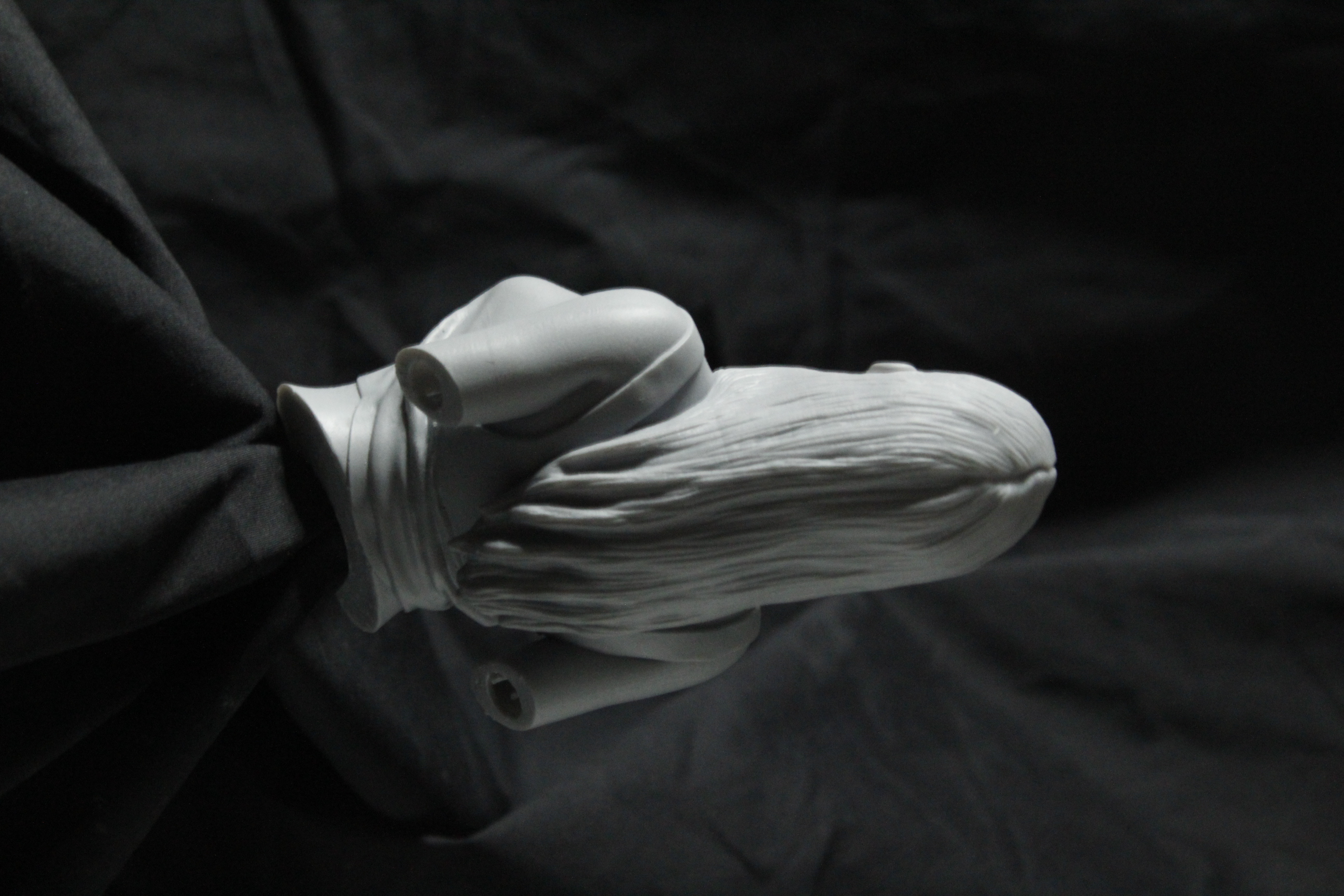 🫦 Camisa molhada・Arquivo STL para Impressão 3D・Cults, image size:1728x2592