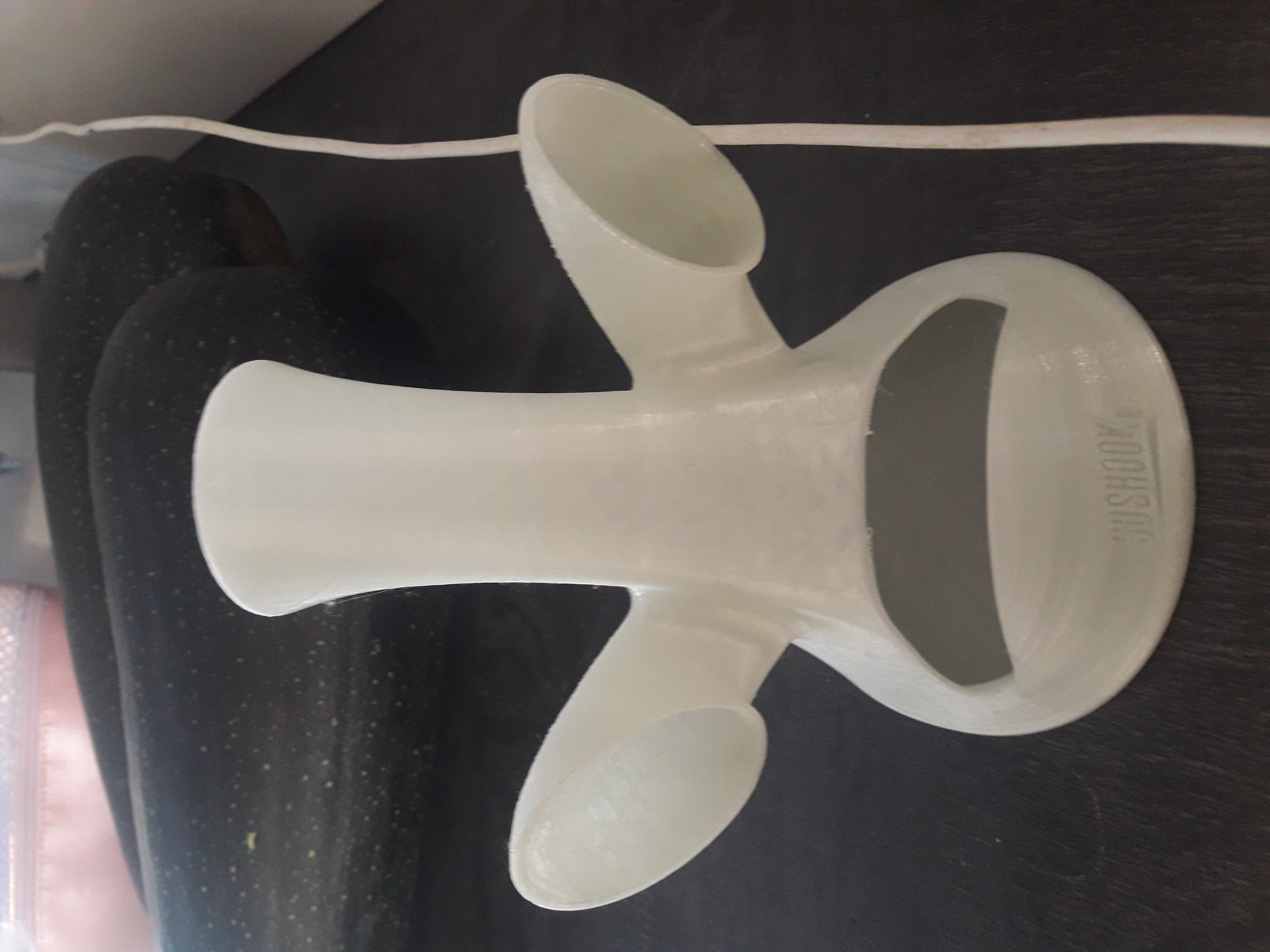 グルービ・モンスター