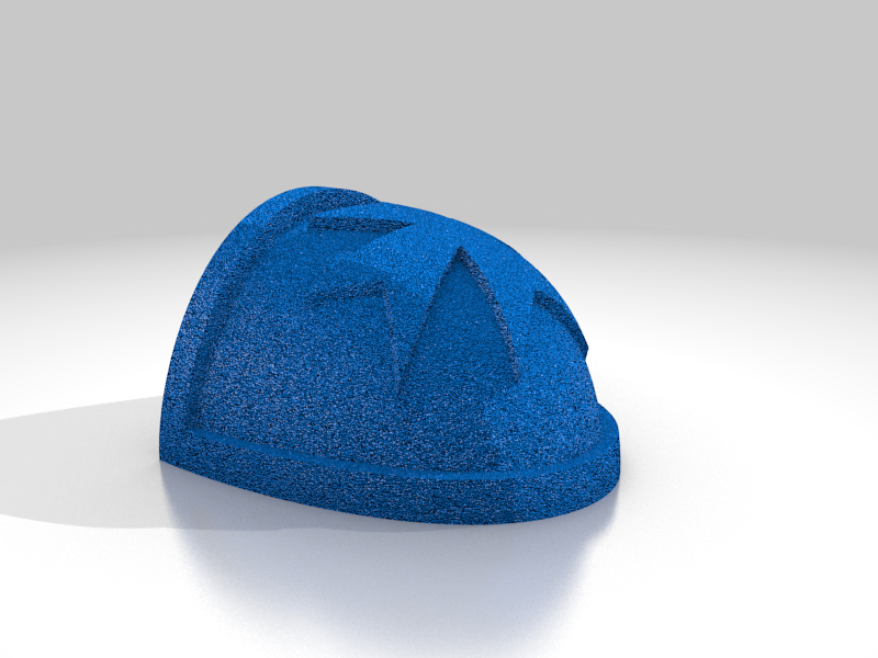 👽 Scaled Shoulder Pads for the Bandai Primaris Marine.・Free 3D File for ...
