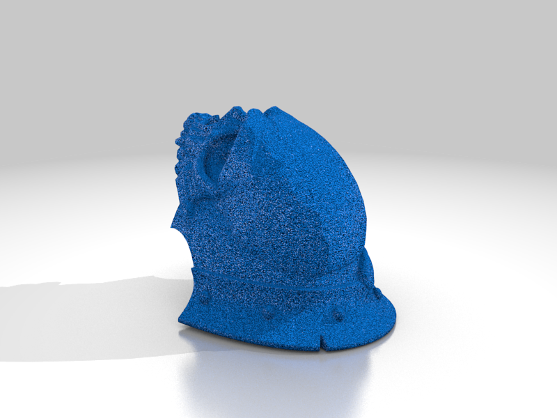 👽 Scaled Shoulder Pads for the Bandai Primaris Marine.・Free 3D File for ...