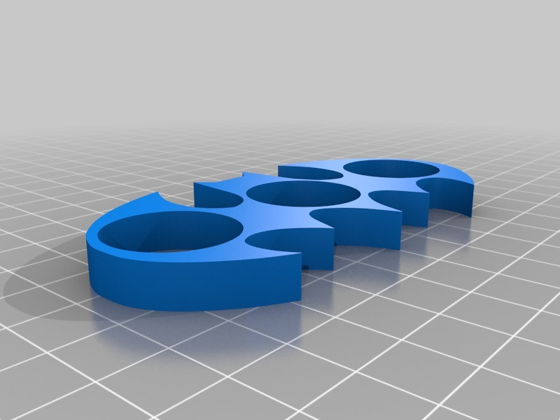 Free 3D file Batman Fidget Spinner (Level) 👌 ・Template to download and ...