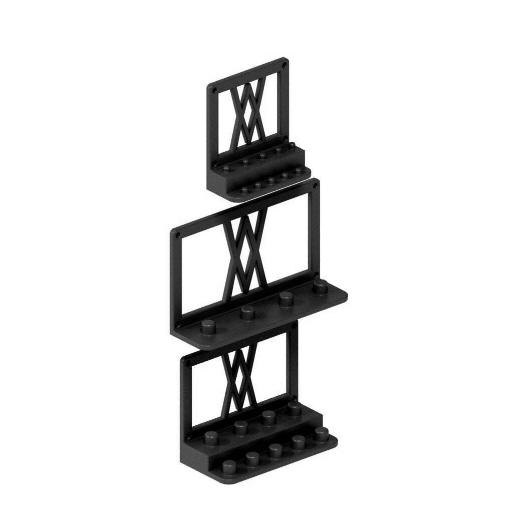 Free STL file 24pcs Socket Set 1/2