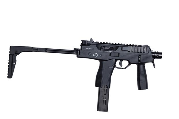 🔫 KWA/ASG MP9 upgrade hop/barrel・ 3D File for ・Cults