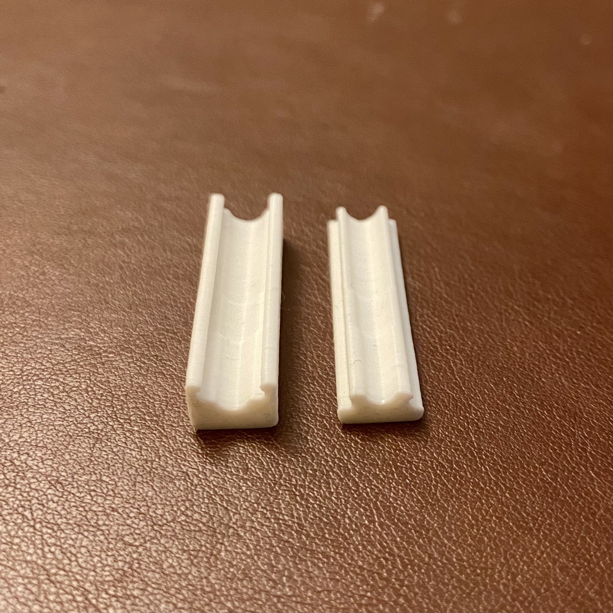 📱 Smartphone Cable repairer and protector - version 2 [easy print]・Free ...