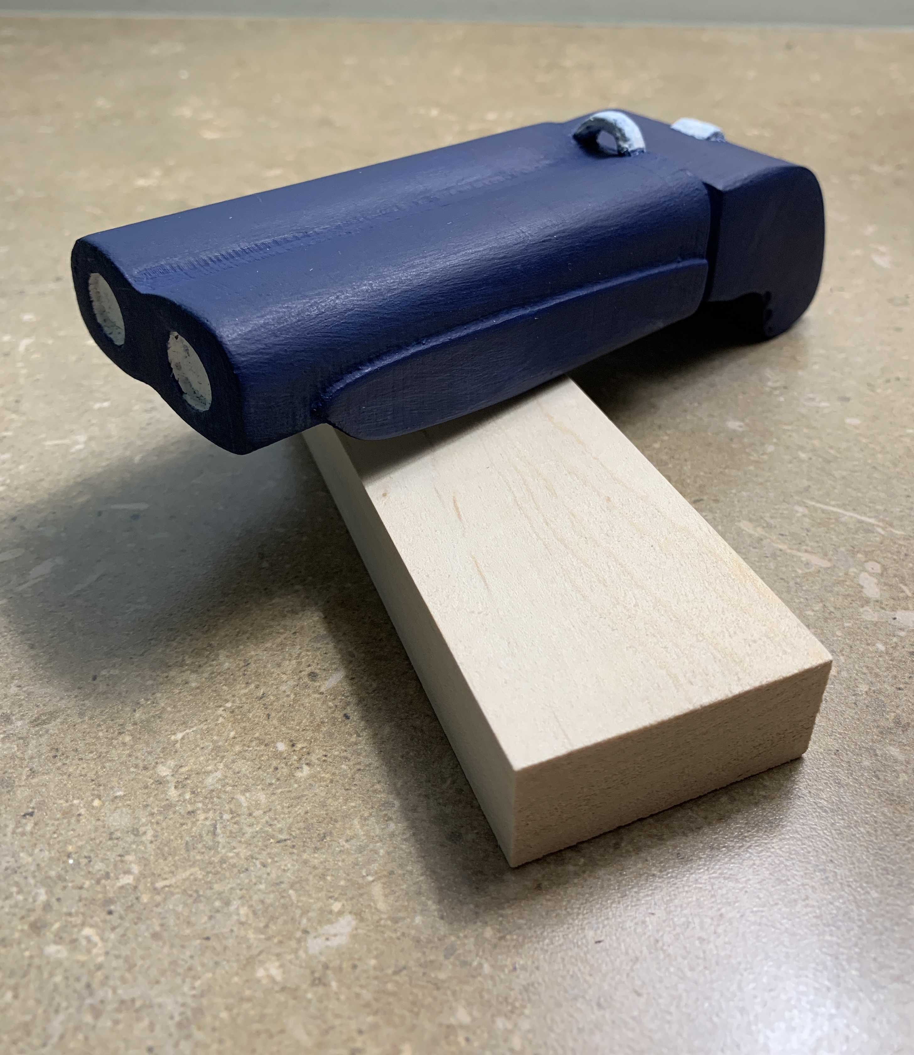 Airpod Gun 🍎 AirPods Shotgun Case・ STL File for ・Cults