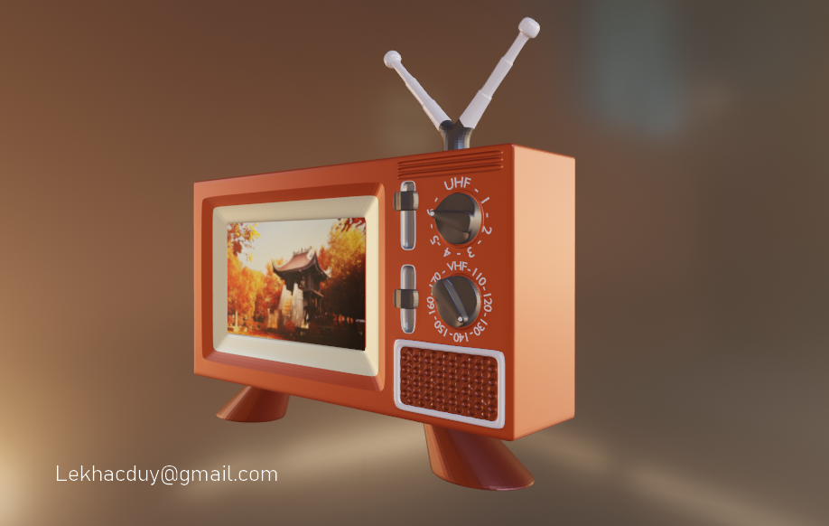 Cell Phone Tv Phone Stand Magnifier 3D Mobile Phone Screen TV