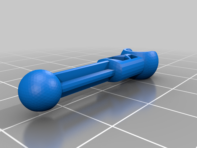 Archivo STL gratis ModiBot V1 (pero hecho por mí y compatible con V3) 🔧 ...