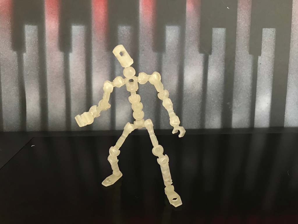 Free STL file ModiBot Mason 🚗 ・3D printer design to download・Cults