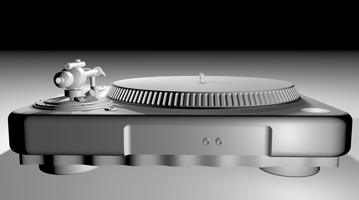 Vestax PDX-2000 MKII 動作品 Vestax PDX-2000 DJ Turntable for sale online | eBay