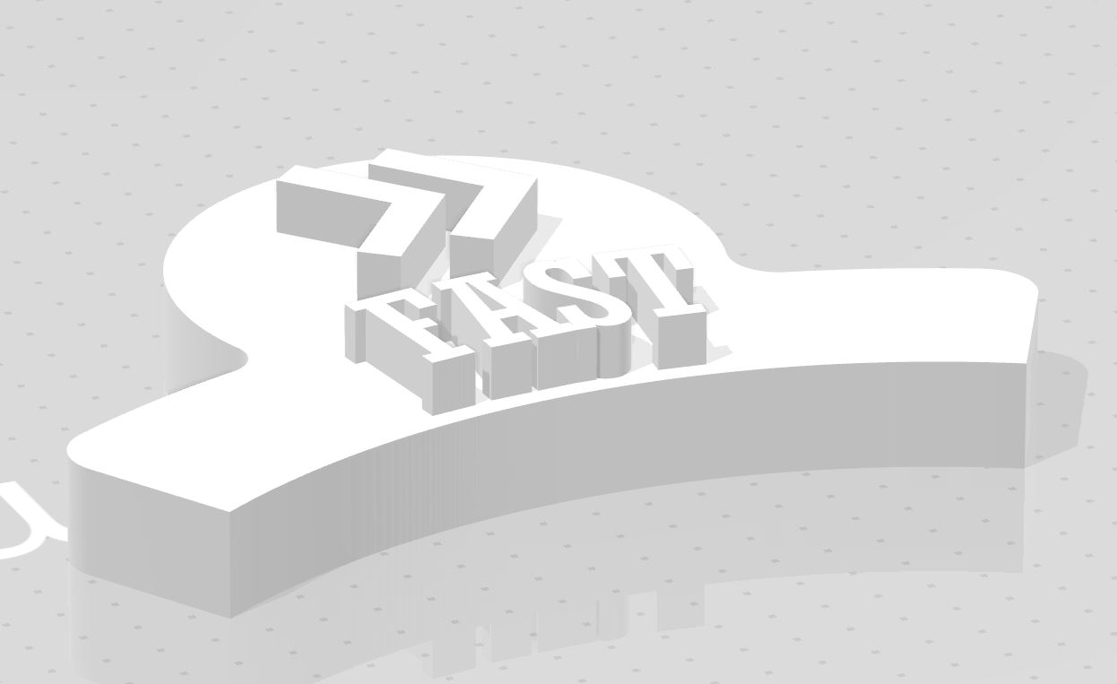 STL file Condition Tokens for Malifaux 3e ♟ ・3D printing model to ...