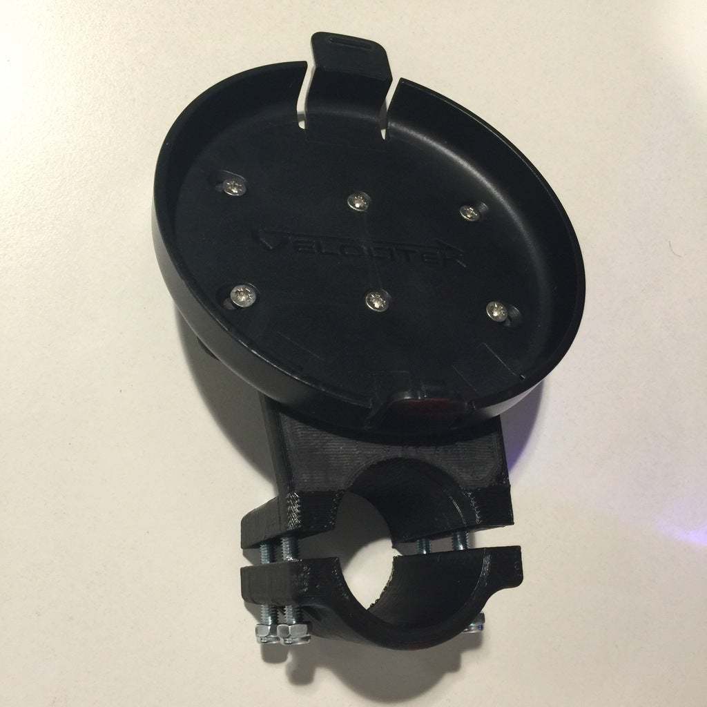 Boussole Tactique Velocitek Shift SC-1 – Énergie Solaire, Fabrication US