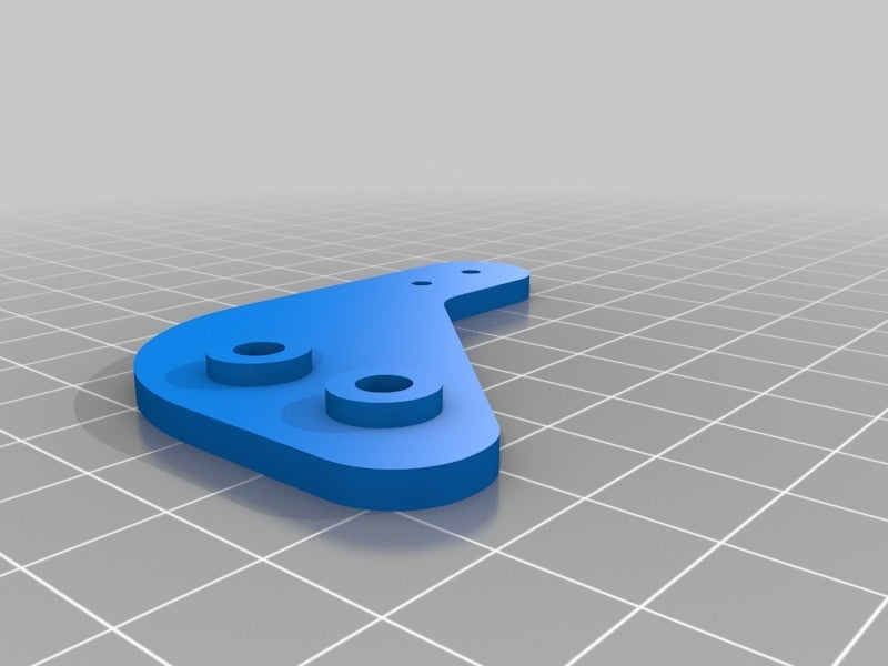 🔧 Automatic Power Off after print V2 - low voltage version・Free STL ...