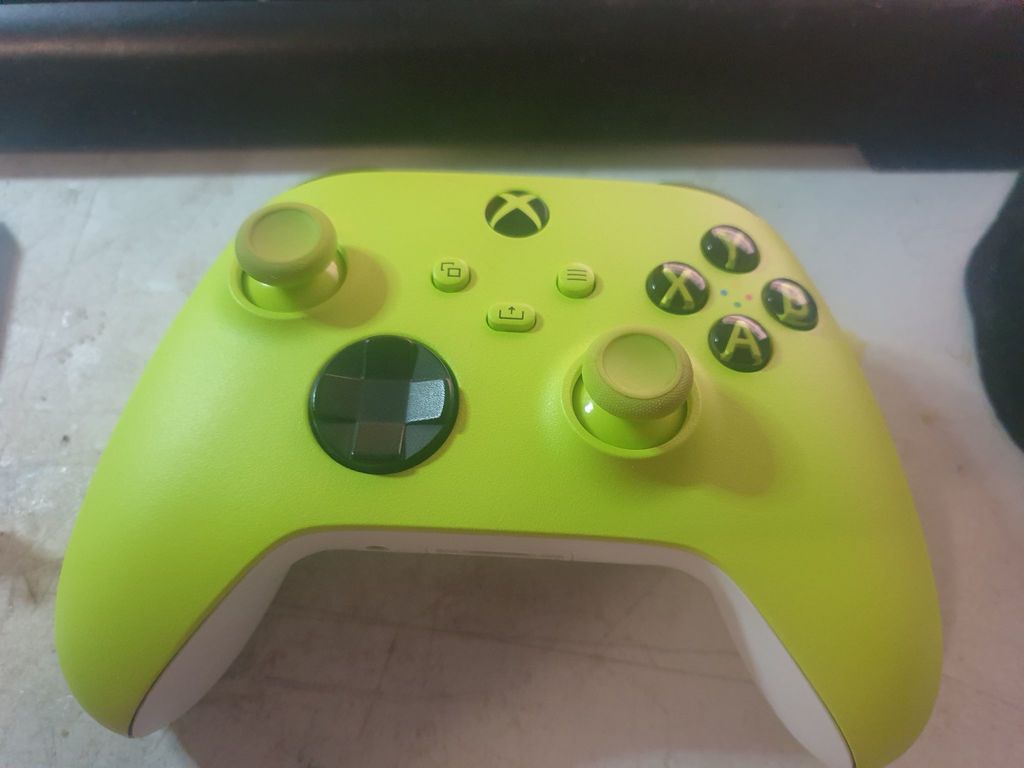 Free 3D file Xbox One Controller Battery Cover (Model 1914) 🎮 ・Template