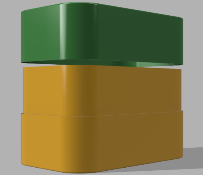Free STL file 3D box 📦 ・3D print model to download・Cults