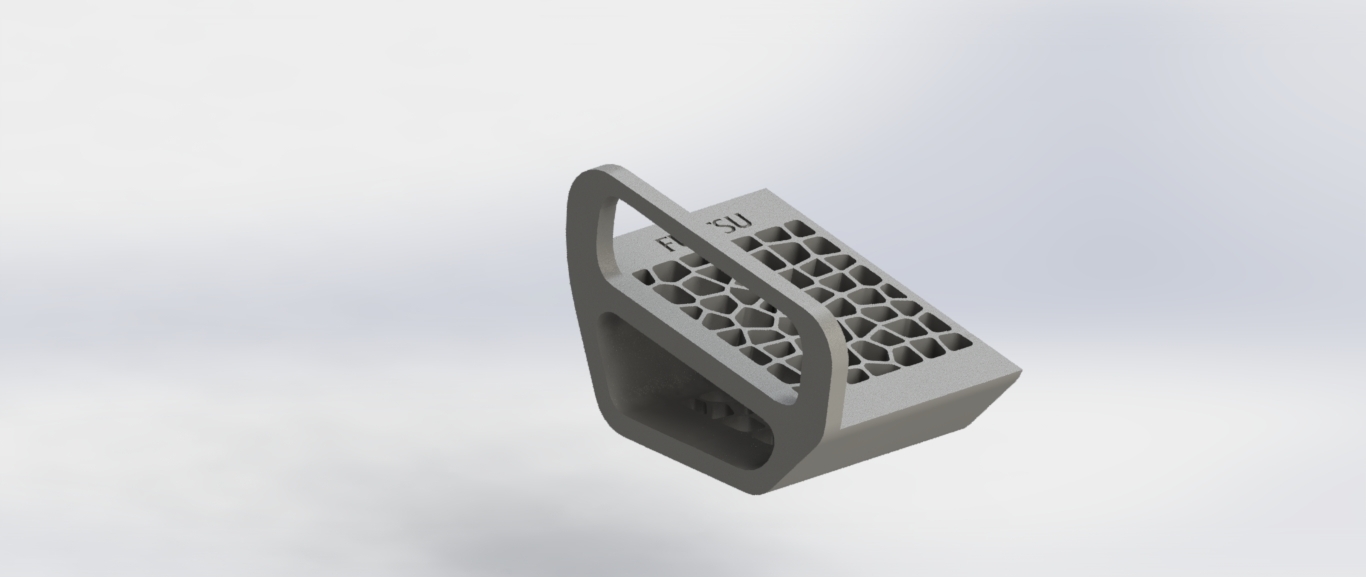 Free 3D file Laptop Stand 💻 ・3D print design to download・Cults