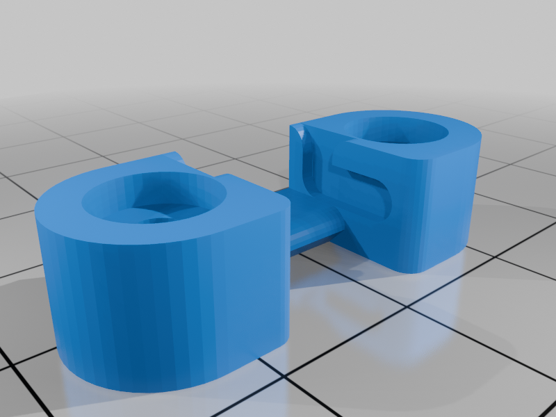 Slit Printing Free 3D file Slit Maker for Creality K1/K1 Max 🧞♂️ ・3D printing model ...