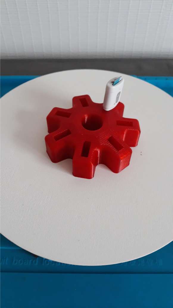 Free STL file USB key holders 💾 ・3D print model to download・Cults