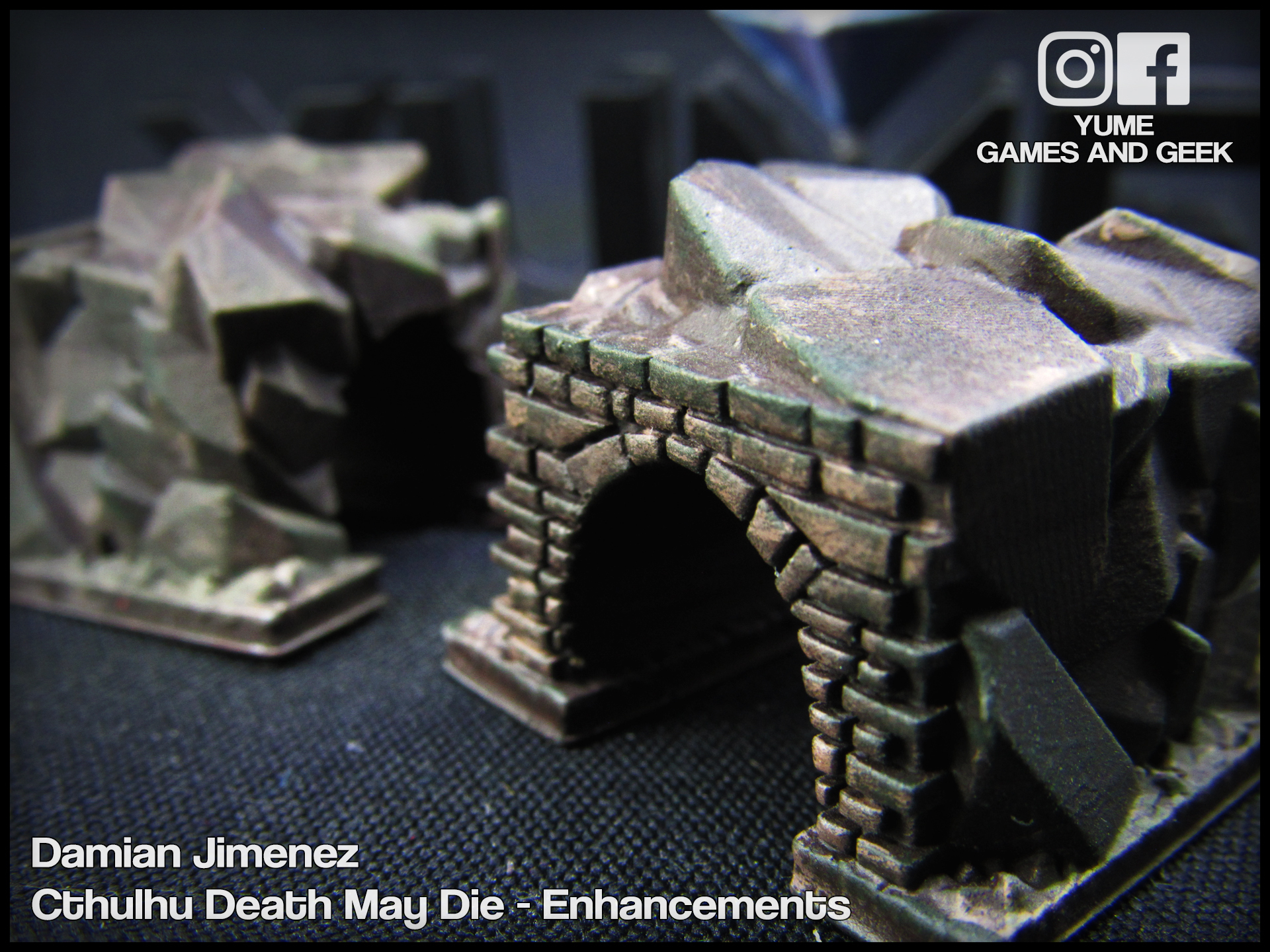 未使用 未開封 見本盤 GULT DEP INFINITE POLYHEDRON GF-M5-GY ミドルタワーケース Geometric Future 対応