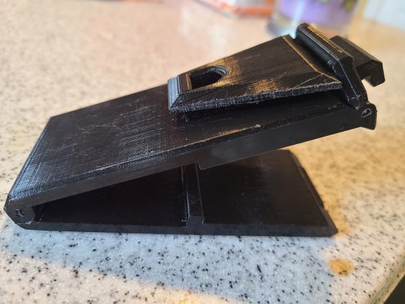 🔧 Toughbuilt Modified Belt Clip・Free 3D File for ・Cults