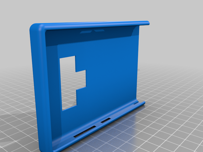 📱 Galaxy Note 9 Case・Free 3D File for ・Cults
