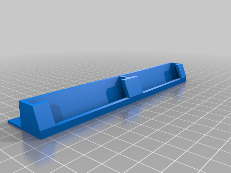 ️ WARP LANCER PRINT AND PLAY CARD STANDS・Free 3D File for ・Cults